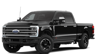 2026 Ford Super Duty® External Image 2